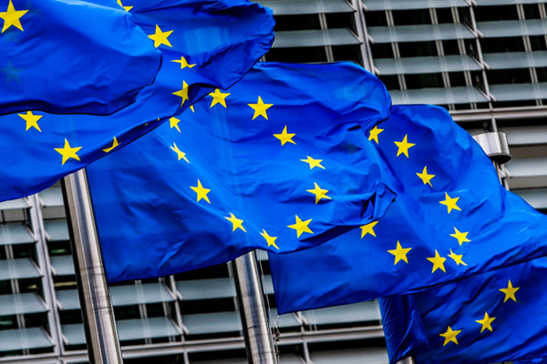 Avrupa Birliğinden Golan Tepeleri açıklaması