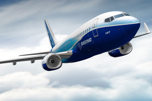 Boeing krizi büyüyor: Endonezya 49 adet siparişi iptal etti