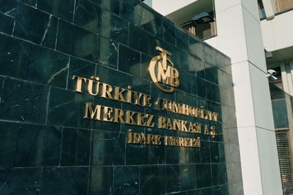 Merkez Bankası, 1 hafta vadeli repo ihalelerine ara verdi