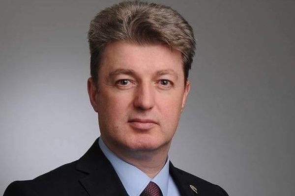 Yılmazer hakkında yakalama kararı