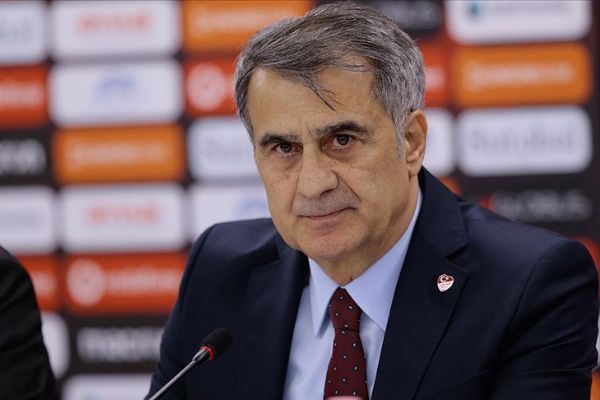 'Her rakip önemli adım adım gitmek durumundayız'