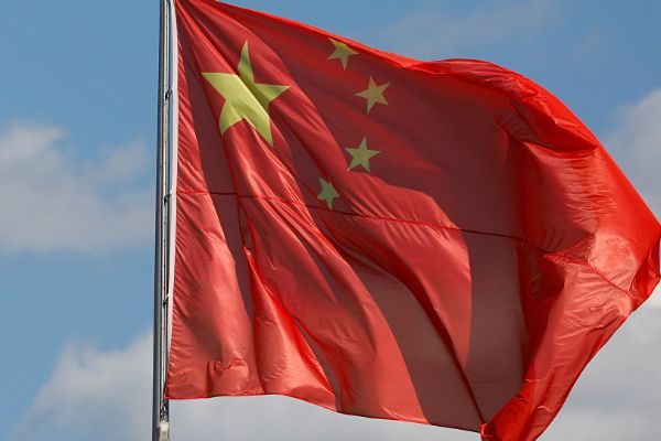 Çin’de yolcu otobüsü yandı: 26 ölü