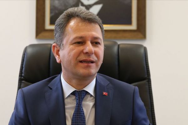 YDS'ye 111 bin 458 aday girecek