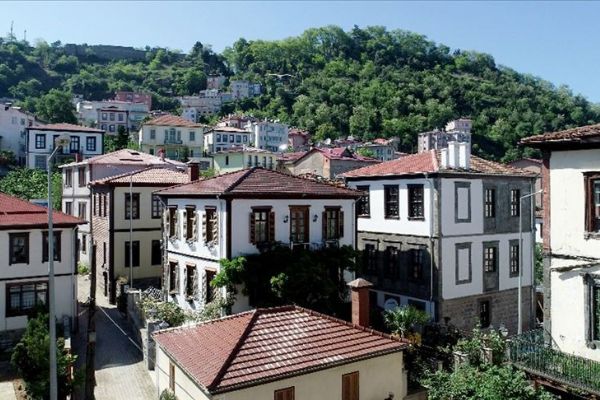 16 yılda 5 bin 250 vakıf eseri restore edildi