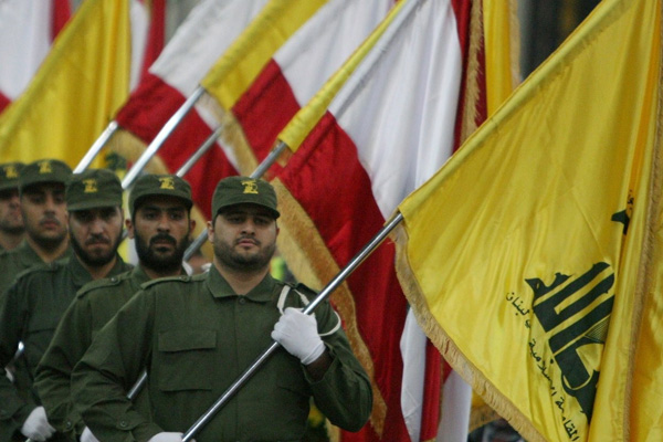 Mike Pompeo ve Lübnan Dışişleri Bakanı arasında Hizbullah polemiği