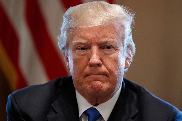 Savcı Mueller'den, Trump'a üstü kapalı mesaj