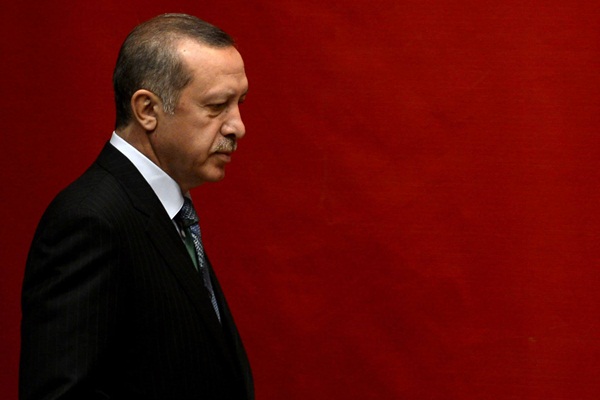 Erdoğan'dan #HelloBrother kampanyasına destek