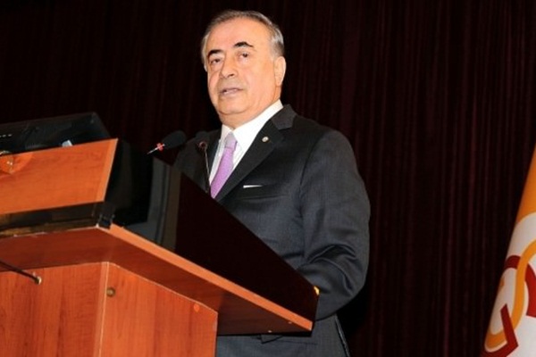 Galatasaray yönetimi ibra edilmedi