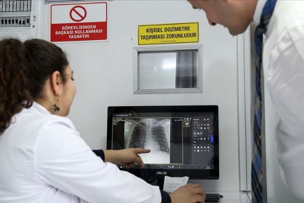 'Dünyada her gün 4 binden fazla insan veremden ölüyor'