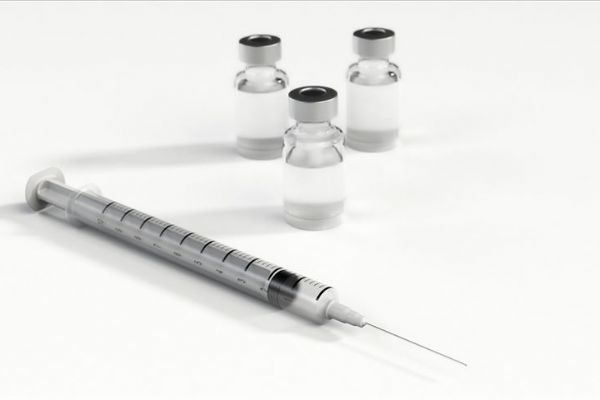 Sağlık Bakanı Koca: Hepatit B ve çocuk felci aşısıyla ilgili sıkıntı yok