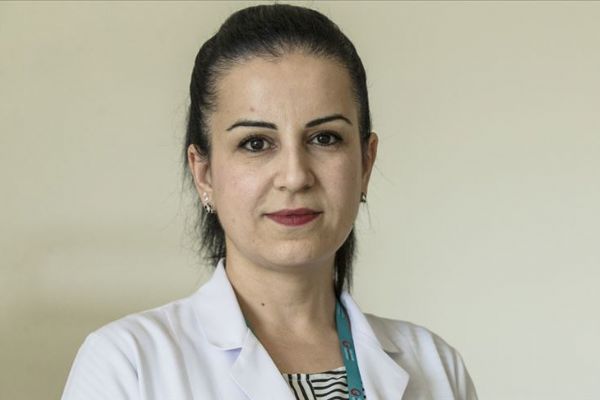 Doç. Dr. Öcal: Türkiye veremle savaşta galip