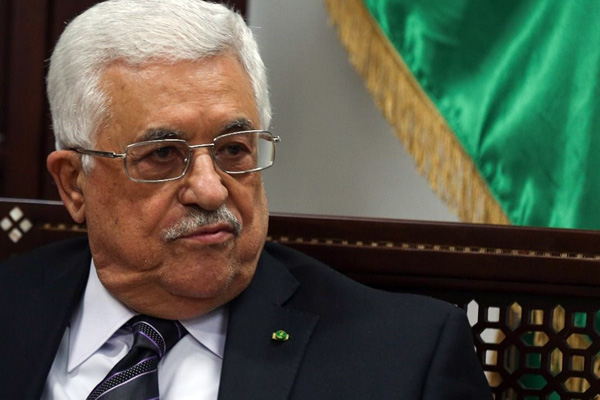 Mahmud Abbas: Maaşları ödeyemez hale gelebiliriz