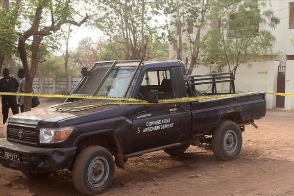 Mali'deki köy saldırısında ölü sayısı 134'e yükseldi