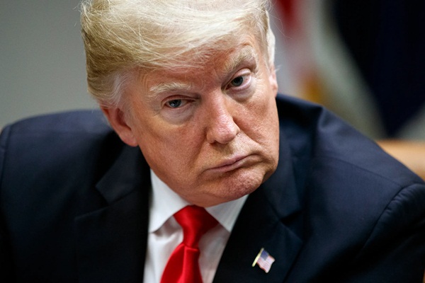 Donald Trump 'Golan Tepeleri' kararnamesini imzalamaya hazırlanıyor