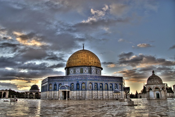 Avrupa ülkesinden tepki çeken karar: Büyükelçiliği Kudüs'e taşıyacağız