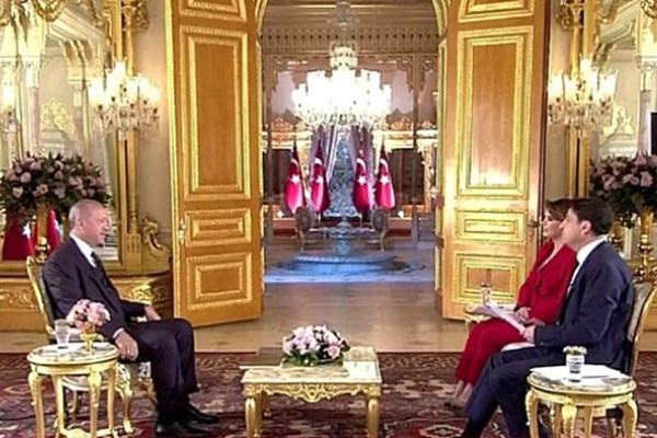 Cumhurbaşkanı Erdoğan'dan 'EYT' açıklaması