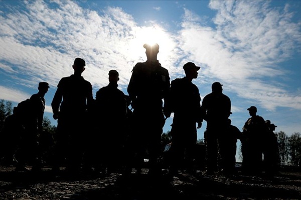 'Rusya'nın Venezuela'ya asker ve tıbbi malzeme gönderdiği' iddiası