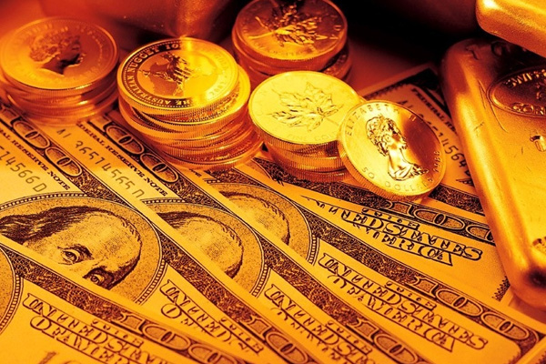 Dolar ve altında sert düşüş