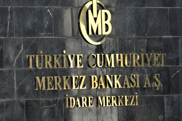 Merkez Bankasından 'döviz kuru' açıklaması