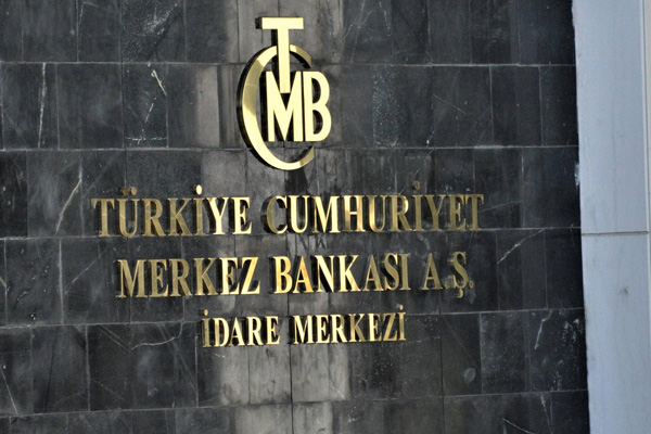 Merkez Bankası'ndan swap hamlesi