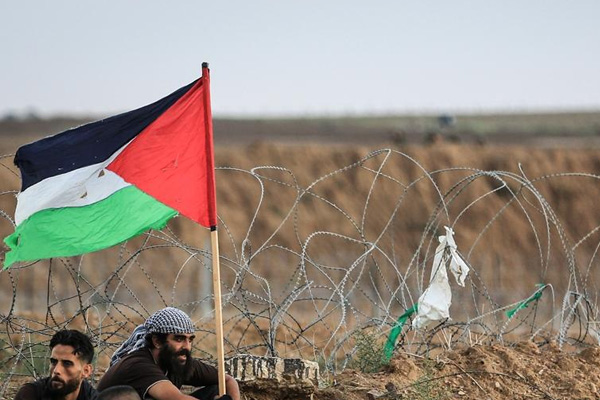 İsrail Gazze sınır kapılarını kapattı