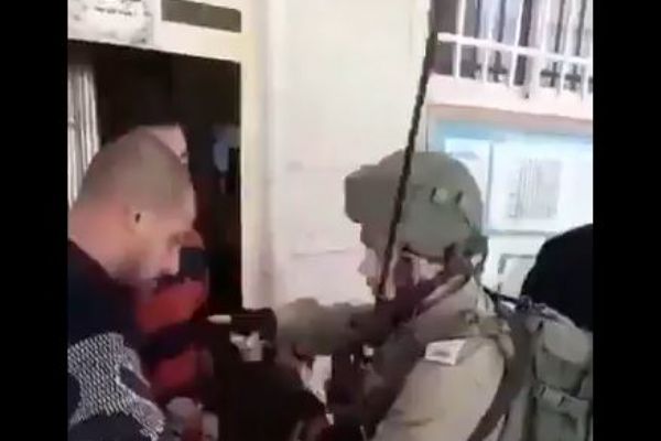 Ömer Ebu Leyla'nın 7 yaşındaki kardeşi gözaltına alındı