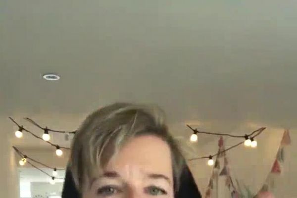 İngiliz Katie Hopkins, Yeni Zelandaya verilen destekten rahatsız oldu