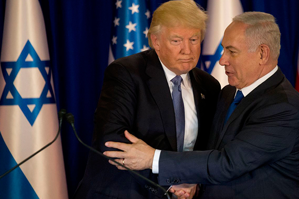 Uluslararası ilişkiler profesörü Gerges: Trump, Arap-İsrail barışının tabutuna ölümcül bir çivi çaktı