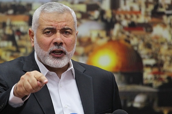 Hamas'tan Trump'a Golan Tepeleri tepkisi