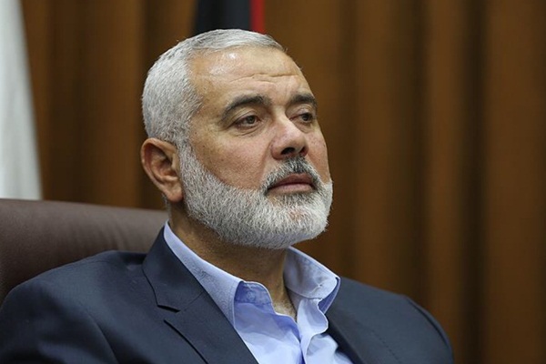 Hamas'tan İsrail'e uyarı: Karşı koyacak güçteyiz