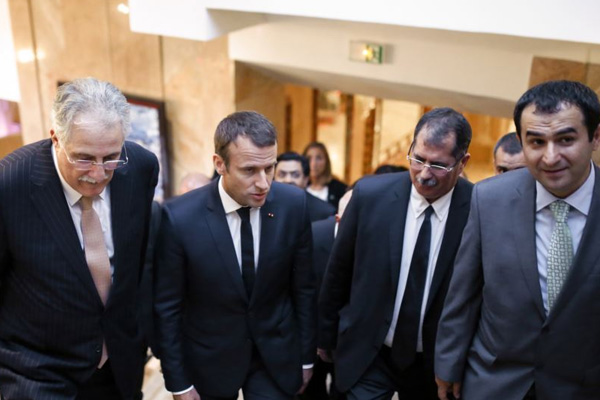 Fransız İslam Konseyi'nden Facebook ve Youtube'a dava