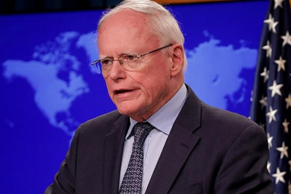 ABD: Güvenli bölge Türkiye ile oluşturulacak