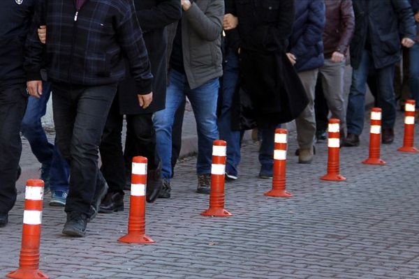 FETÖ'nün eğitim yapılanması soruşturması: 31 gözaltı kararı