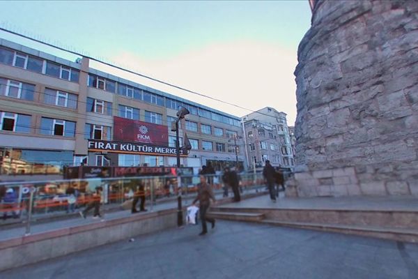 'FETÖ'nün karargahı' gençlik merkezi olacak