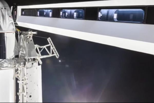 Türkiye'nin uzay hayali