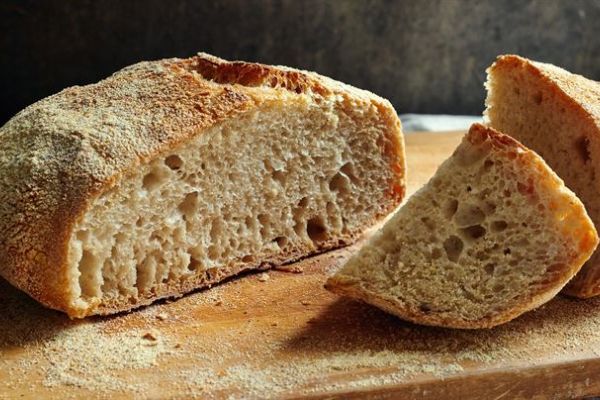 Ekmek yememek kalp krizine neden oluyor