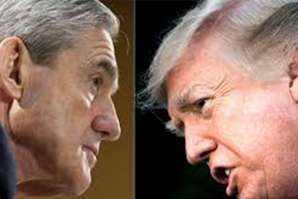 Trump’ın partisi, Mueller Raporu'nun açıklanmasını 2. defa engelledi