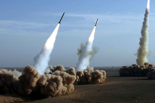 ABD füze savunma sisteminde bir ilk