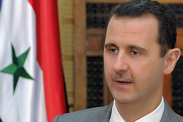 Washington Post: Esed, ikinci bir devrimle mi karşı karşıya?