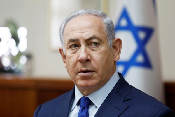 Netanyahu'dan tepki çeken Golan Tepeleri açıklaması