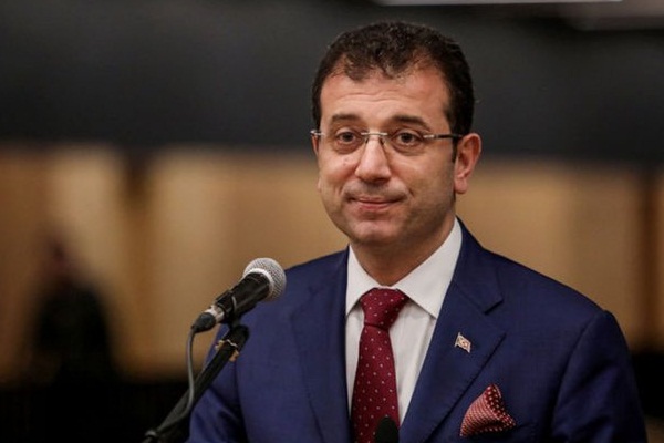Ekrem İmamoğlu test sürüşü yapılmış işi vaat olarak sunmaya devam ediyor