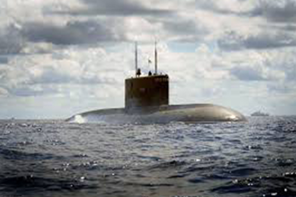 Netanyahu’ya darbe: Almanya, İsrail’e denizaltı satışıyla ilgili soruşturma başlattı