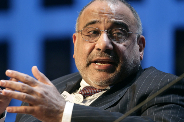 Irak Başbakanı'ndan Şengal açıklaması