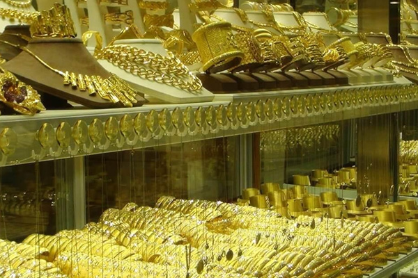 Altın alırken artık taksit yapılmayacak