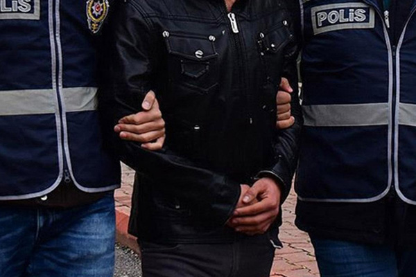 Mardin’de terör operasyonu: 24 gözaltı