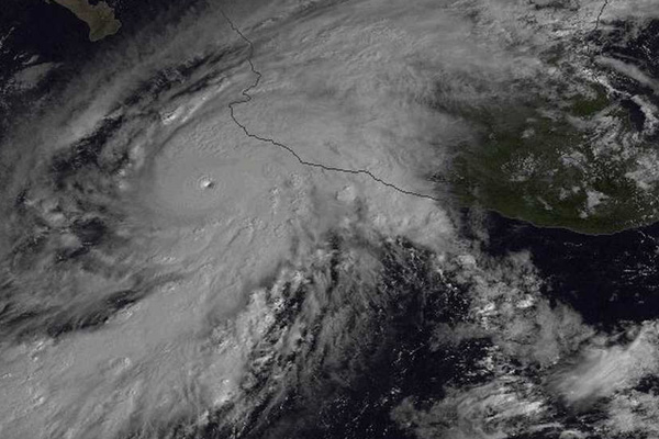 Idai tufanı ve İngiltere'de politika değişikliği bağlantılı