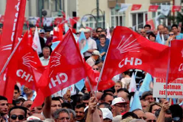 MHP’li isimden sert açıklama “Atatürk'ün kurtardığı İzmir, Kılıçdaroğlu tarafından düşmana teslim ediliyor”