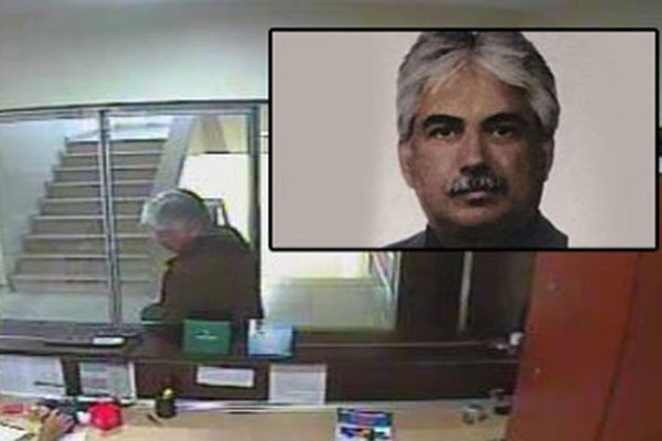 Metin Topuz davasında gizli tanık anlattı: Bir tercüman değil de oranın sahibi gibiydi