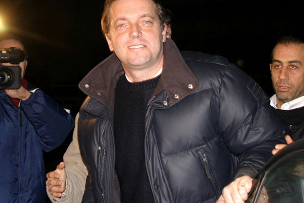 Türkiye, Cem Uzan'a karşı açtığı 375 milyon Euro'luk davayı kaybetti