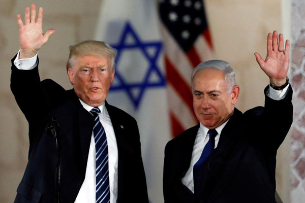 FKÖ'den ilginç Golan açıklaması